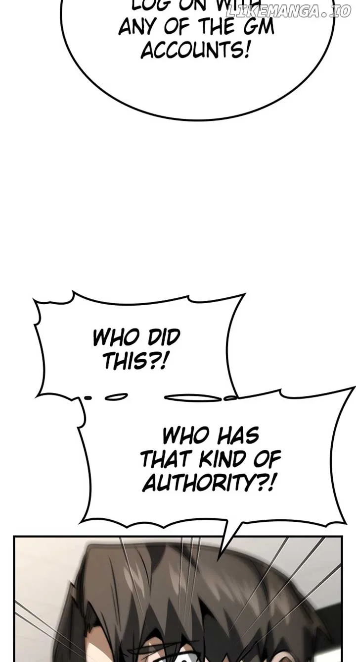 Bad Ending Maker chapter 74 page 81