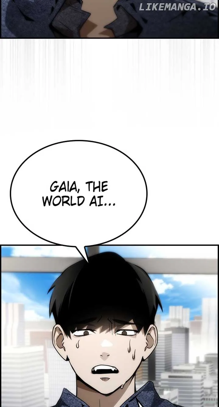 Bad Ending Maker chapter 74 page 83