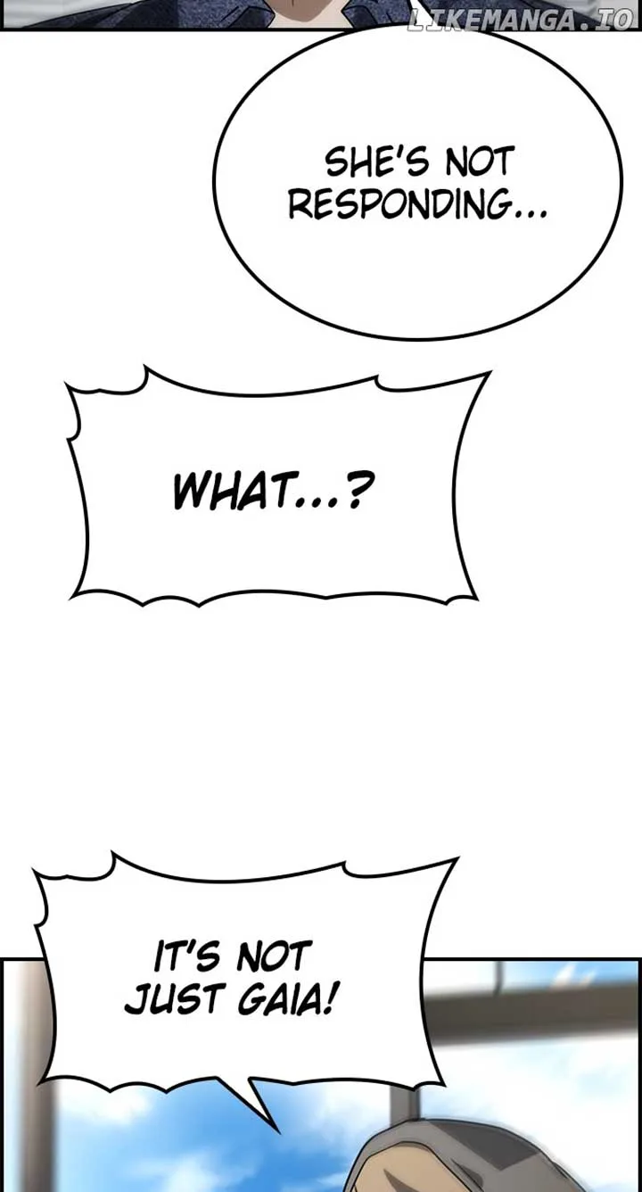 Bad Ending Maker chapter 74 page 84