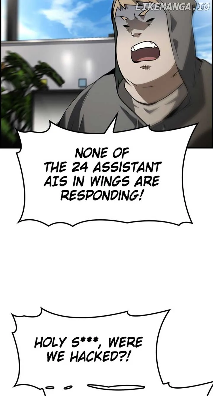 Bad Ending Maker chapter 74 page 85