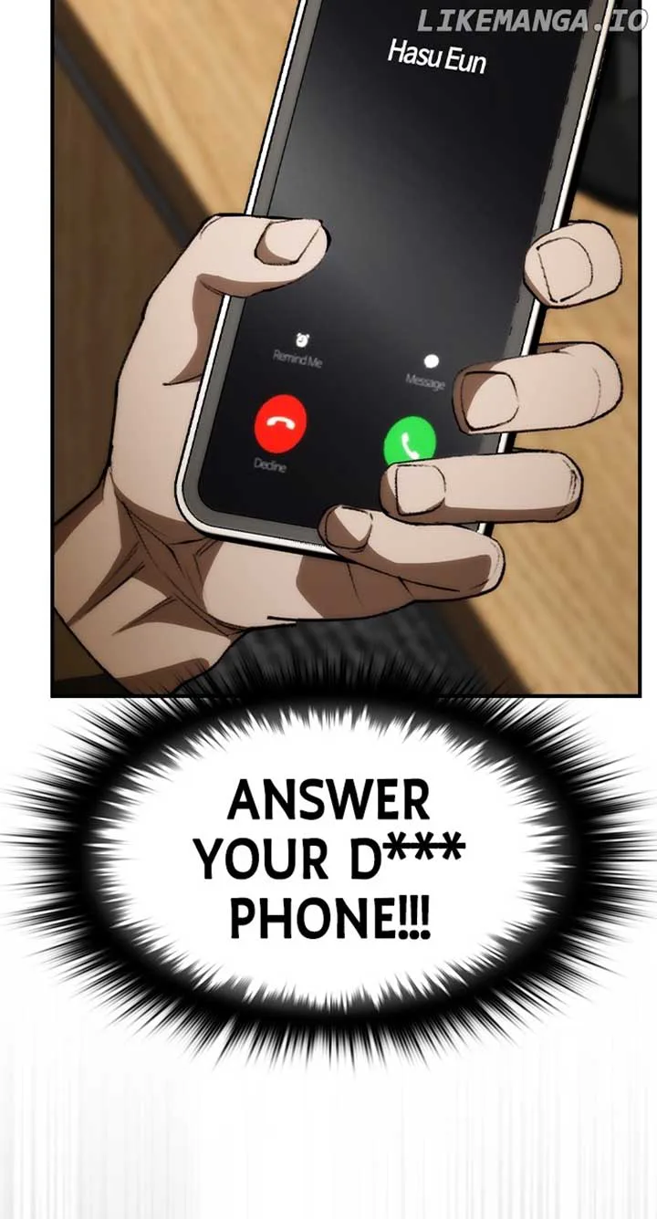 Bad Ending Maker chapter 74 page 87
