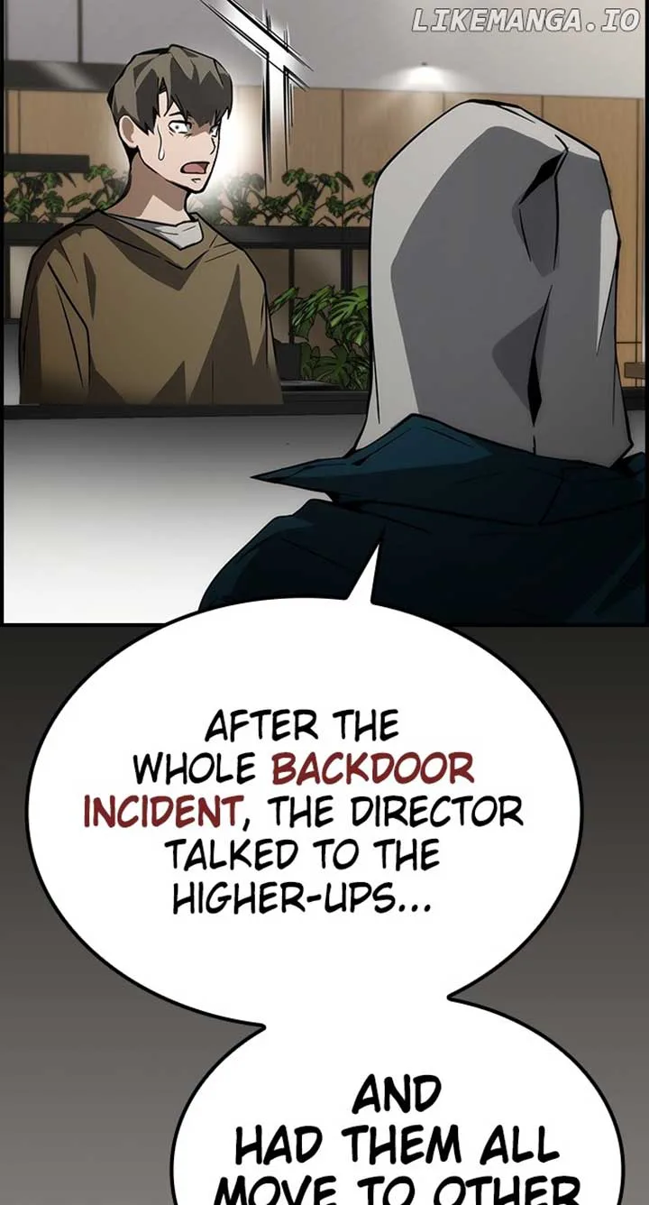 Bad Ending Maker chapter 74 page 89