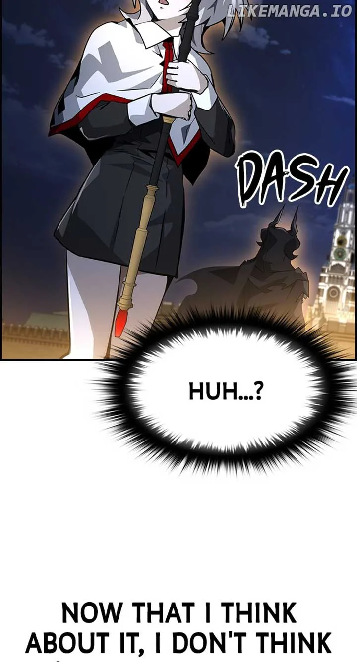 Bad Ending Maker chapter 74 page 9