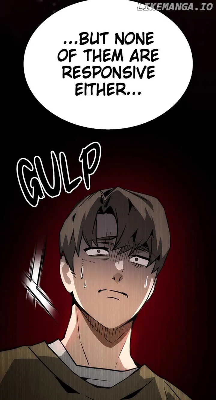 Bad Ending Maker chapter 74 page 93