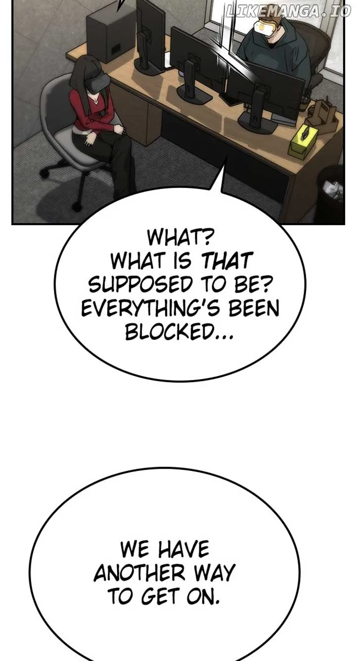 Bad Ending Maker chapter 74 page 95