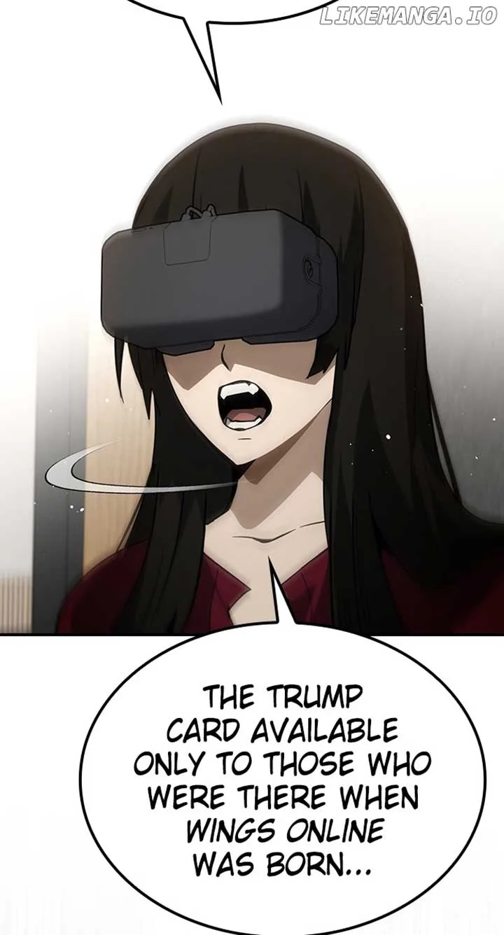Bad Ending Maker chapter 74 page 96