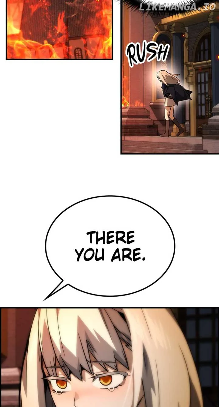 Bad Ending Maker chapter 74 page 99