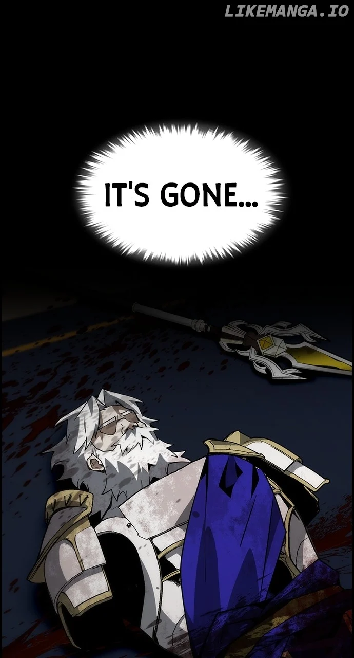 Bad Ending Maker chapter 75 page 1