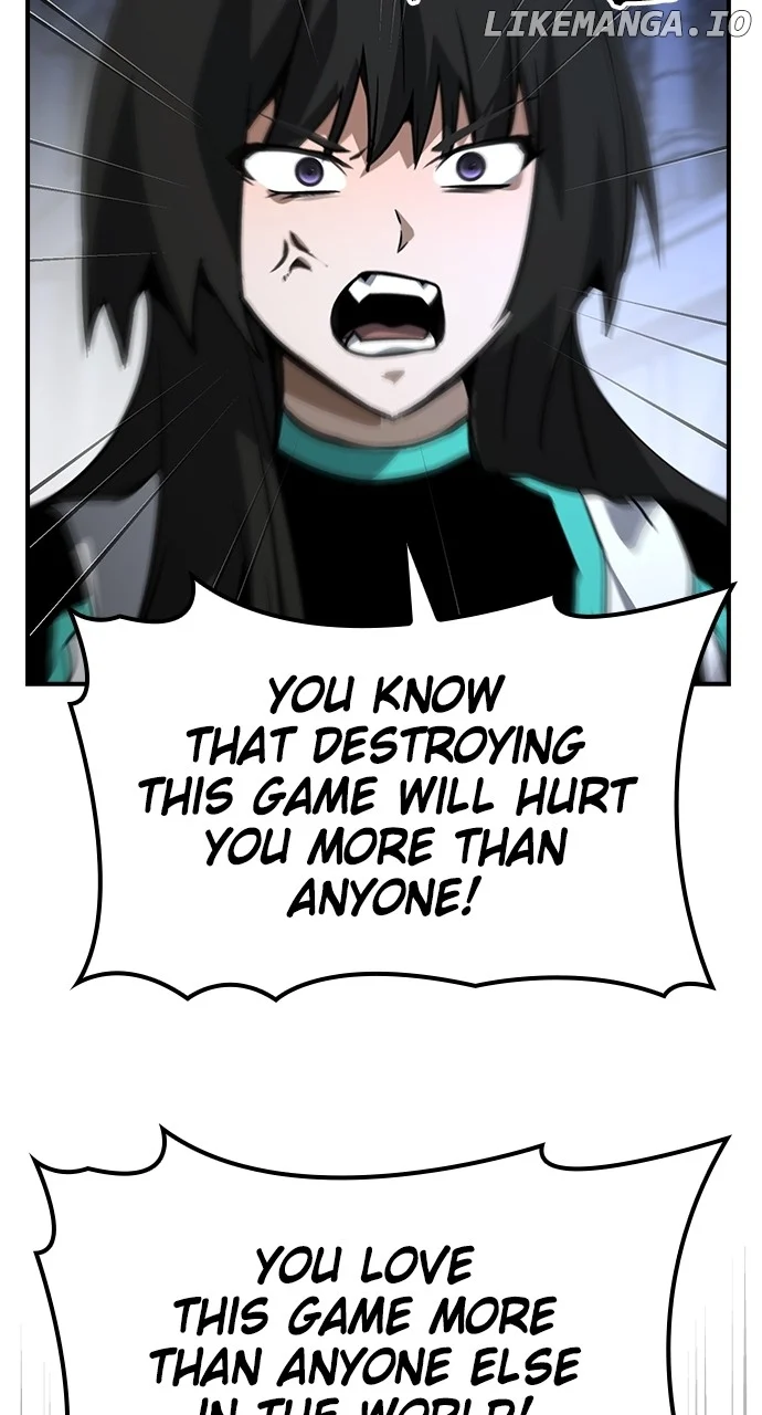 Bad Ending Maker chapter 75 page 10