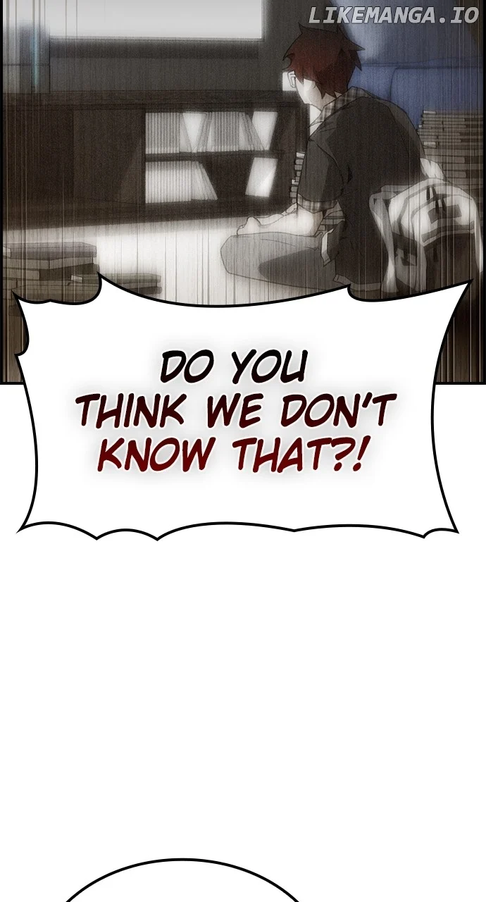 Bad Ending Maker chapter 75 page 12