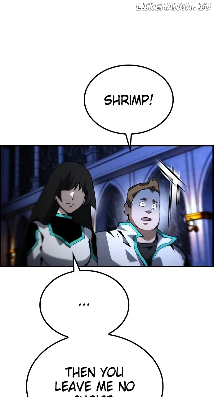 Bad Ending Maker chapter 75 page 16