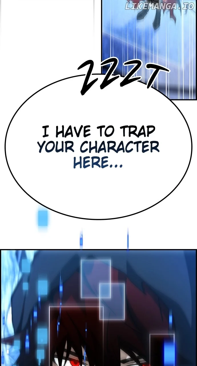 Bad Ending Maker chapter 75 page 18