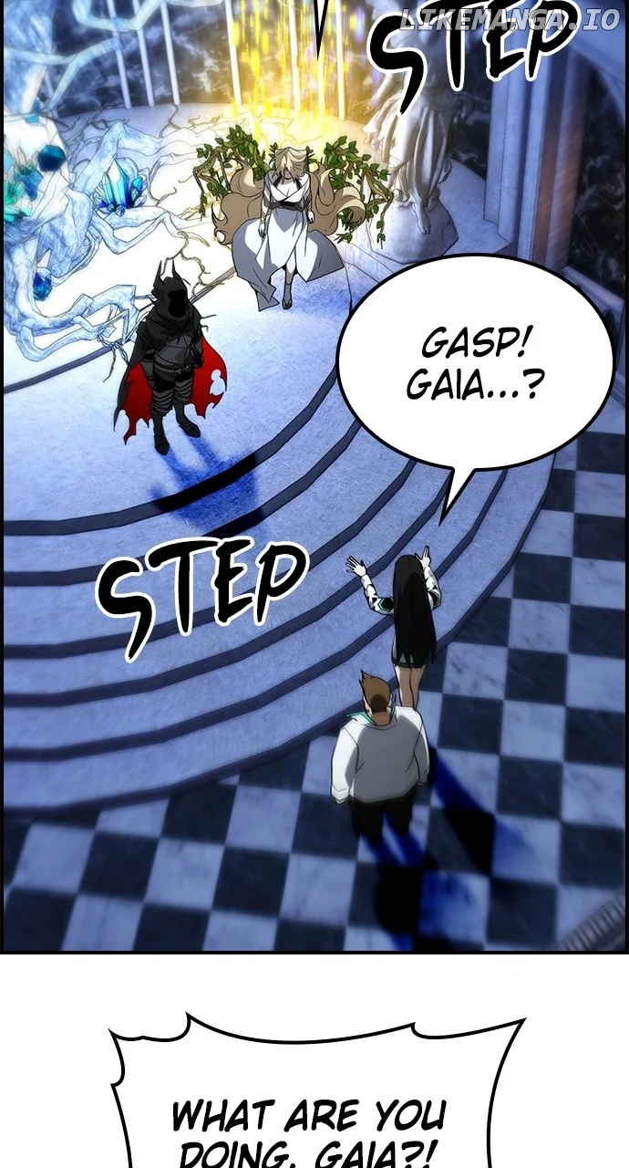 Bad Ending Maker chapter 75 page 23