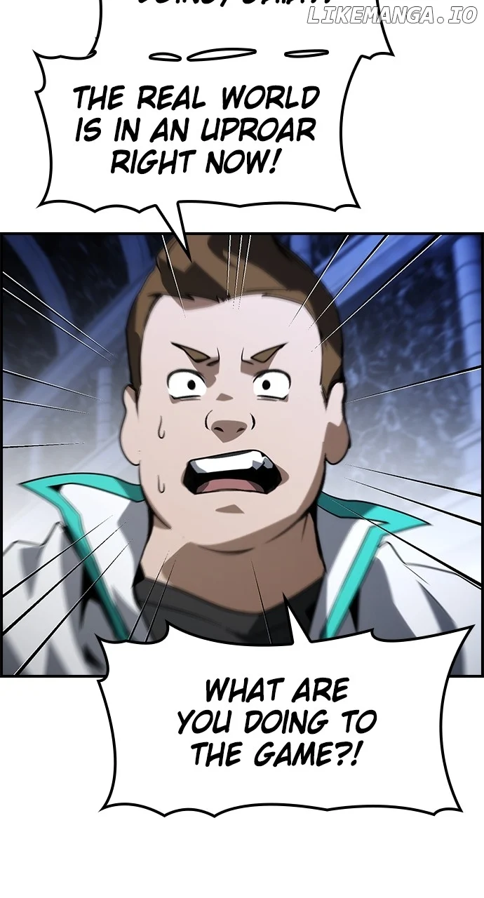 Bad Ending Maker chapter 75 page 24