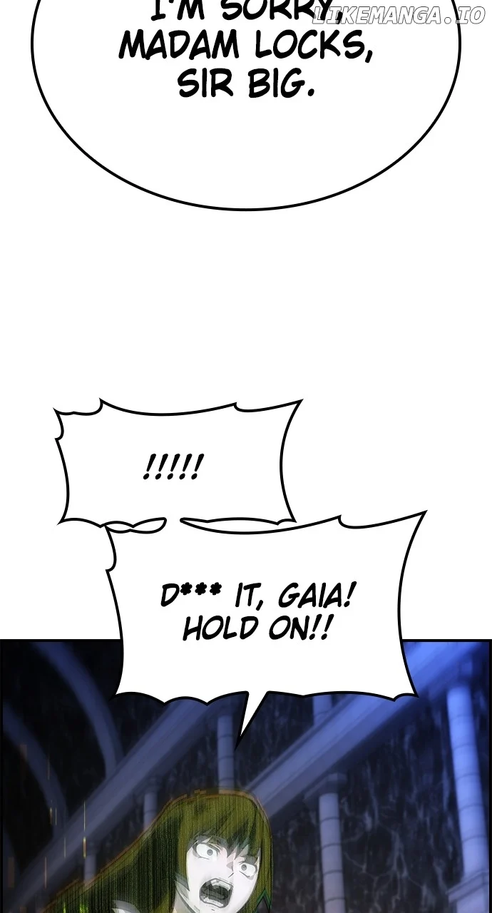 Bad Ending Maker chapter 75 page 28
