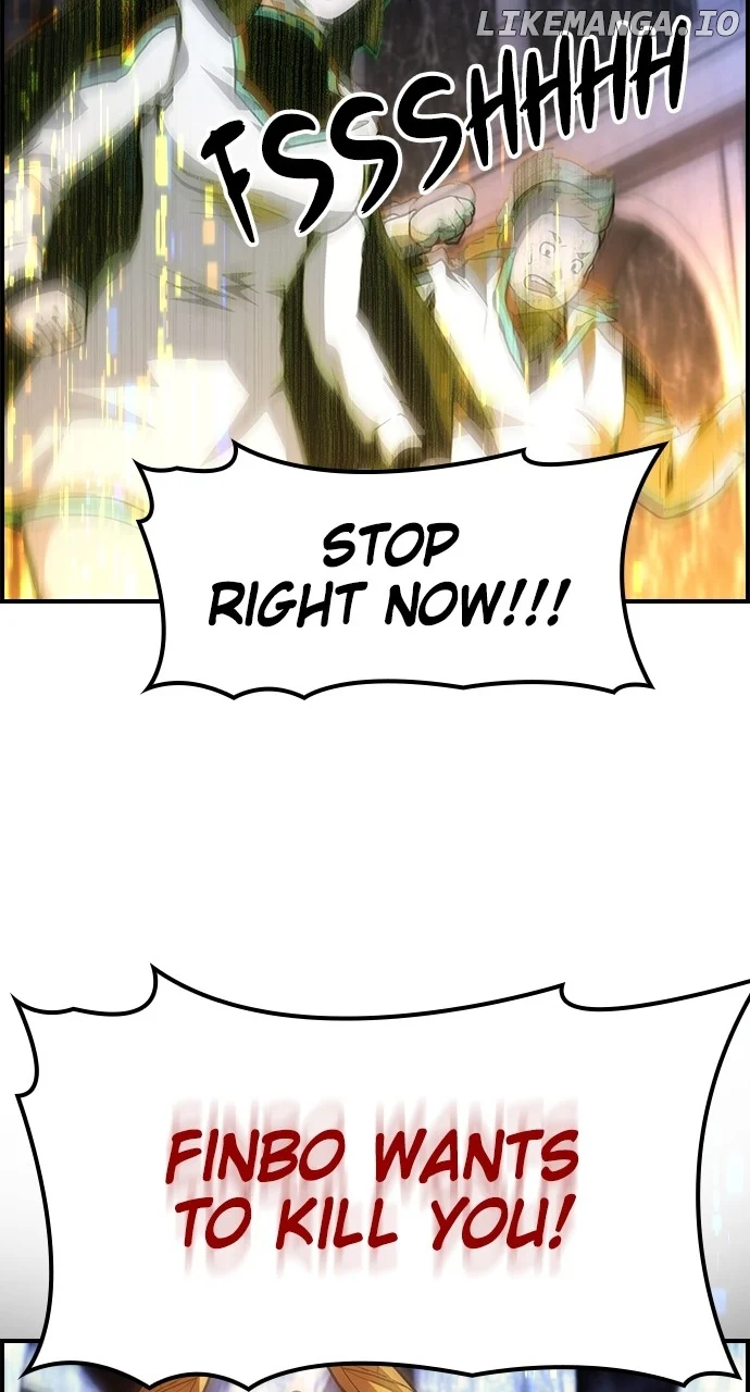 Bad Ending Maker chapter 75 page 29