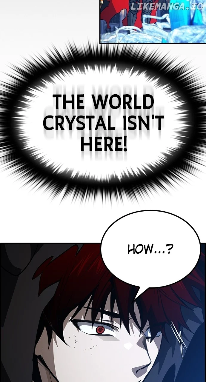 Bad Ending Maker chapter 75 page 3
