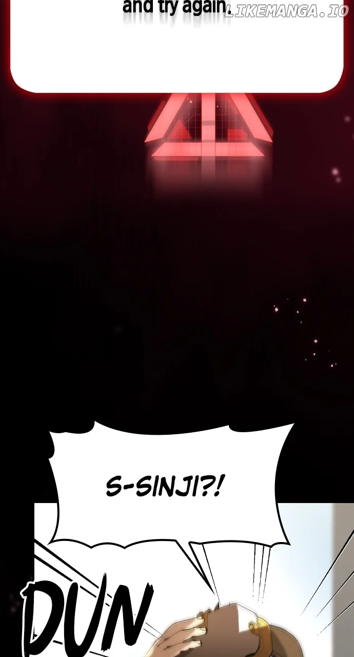 Bad Ending Maker chapter 75 page 32