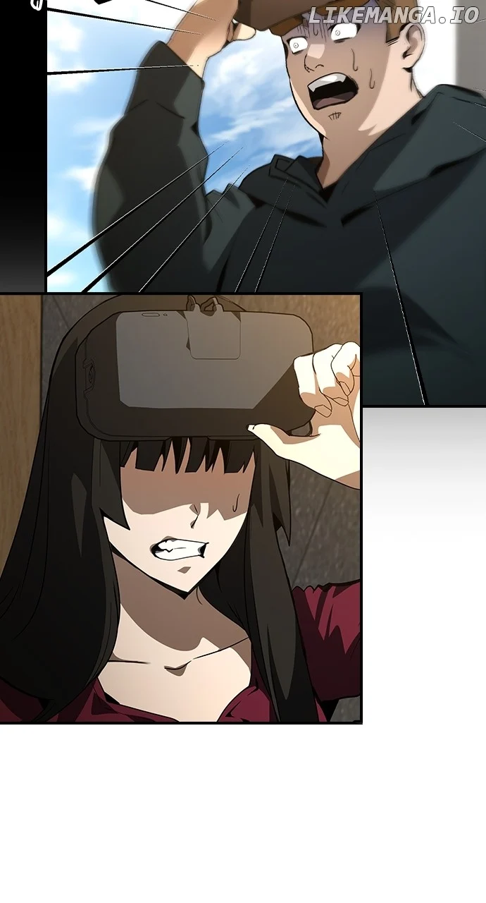 Bad Ending Maker chapter 75 page 33