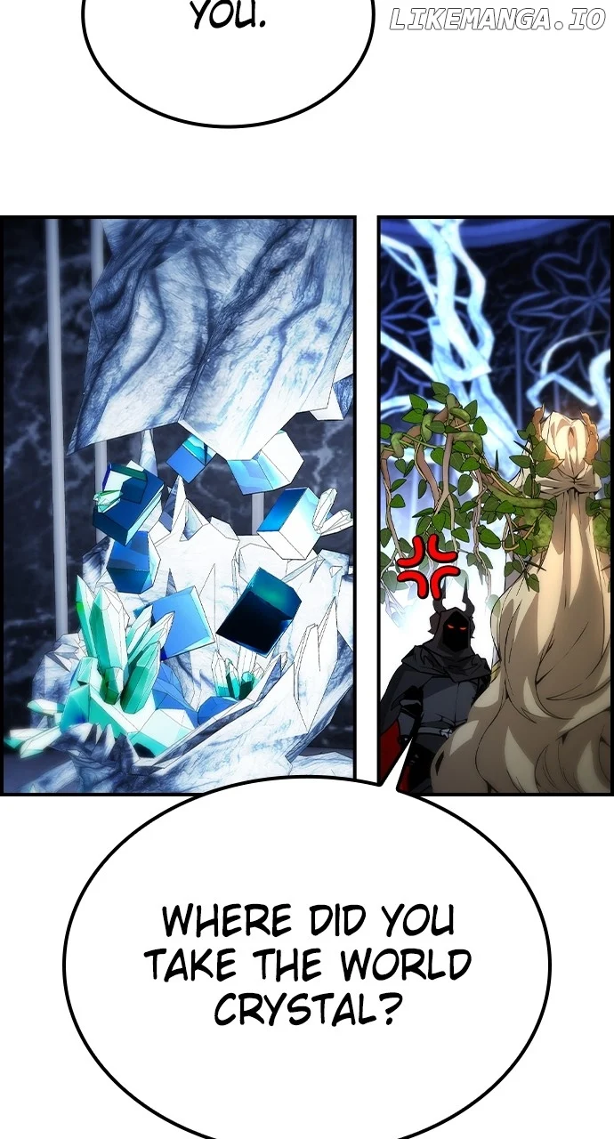 Bad Ending Maker chapter 75 page 35