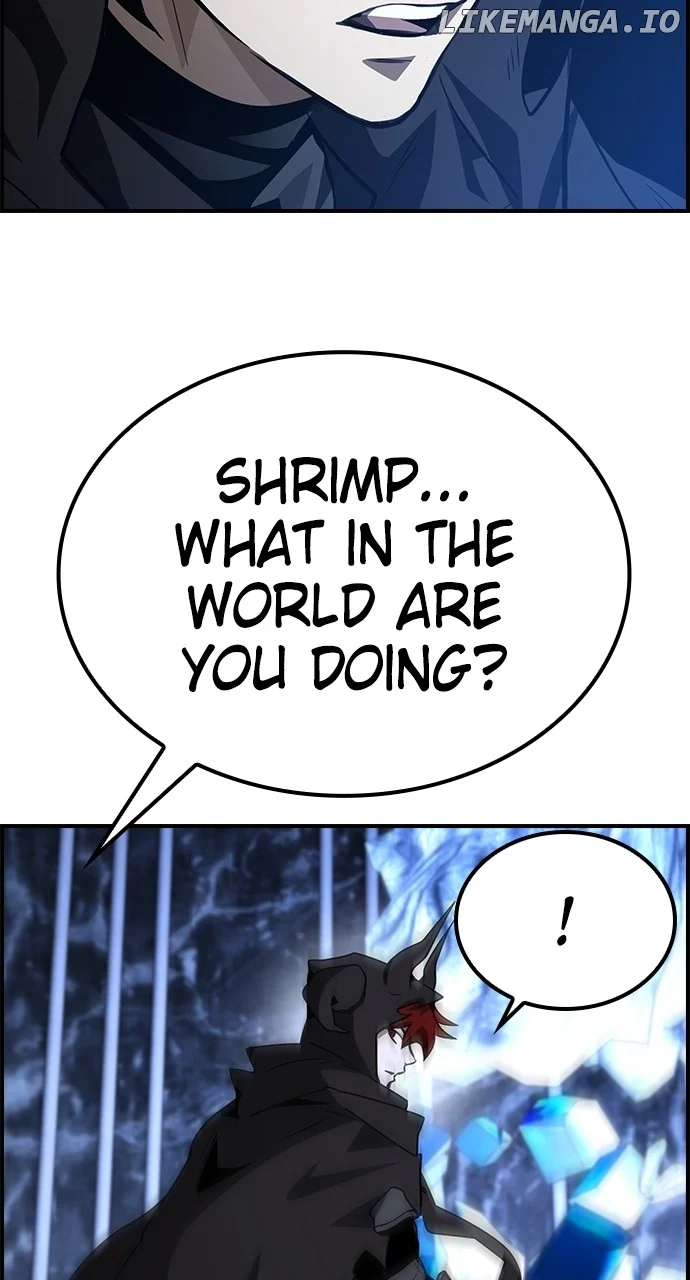 Bad Ending Maker chapter 75 page 4