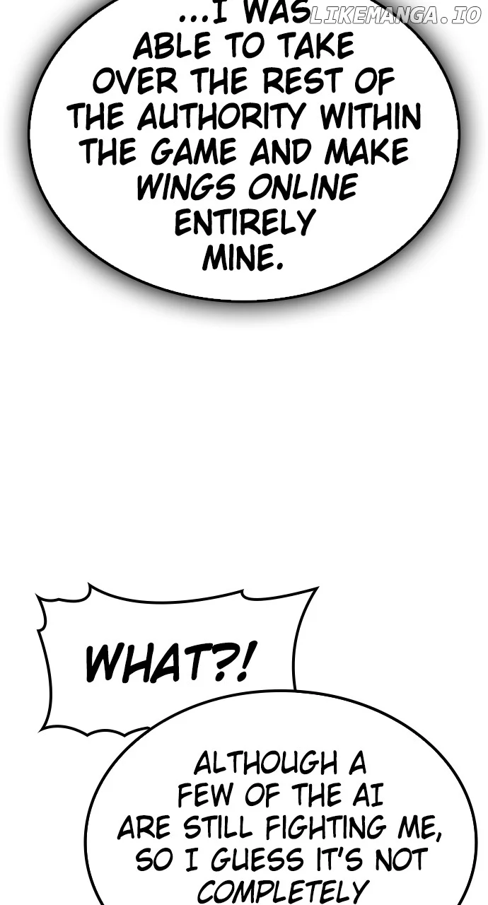 Bad Ending Maker chapter 75 page 47