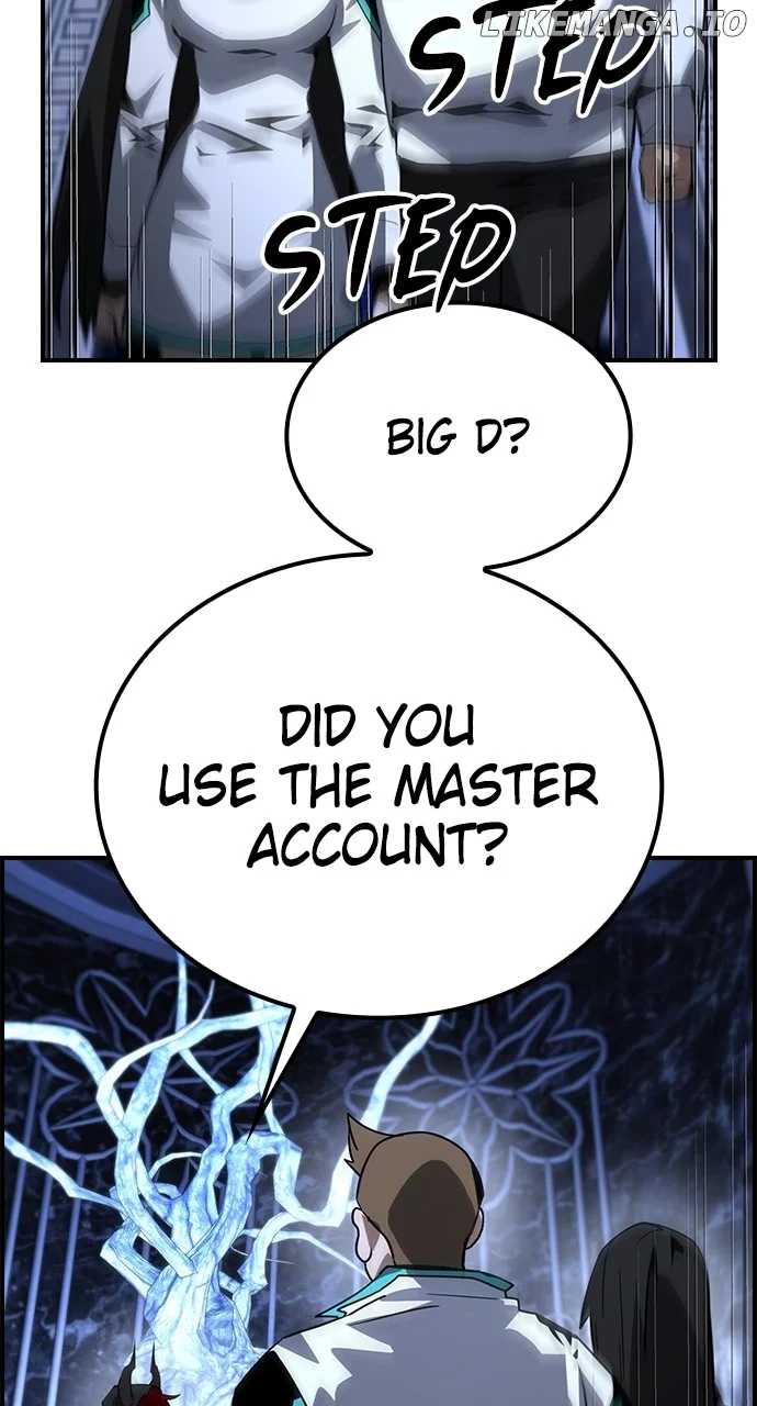 Bad Ending Maker chapter 75 page 6
