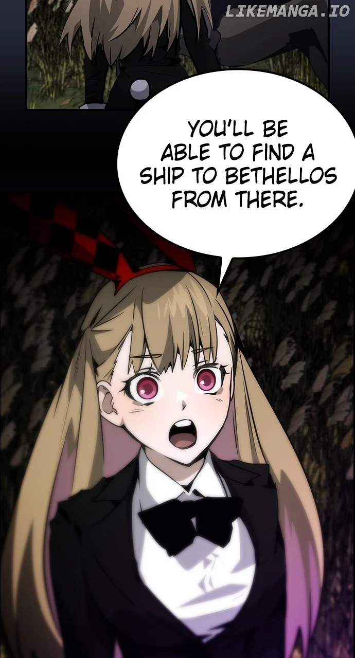 Bad Ending Maker chapter 75 page 60