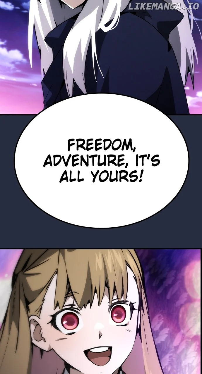 Bad Ending Maker chapter 75 page 64