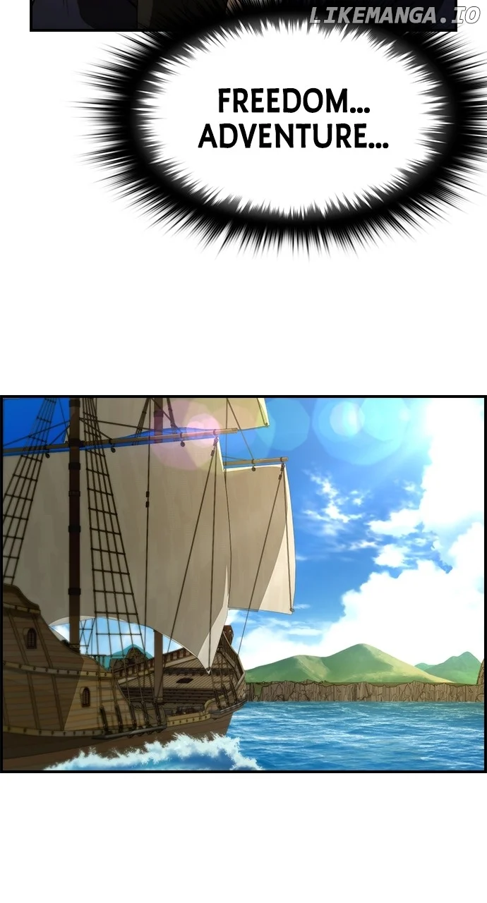 Bad Ending Maker chapter 75 page 67