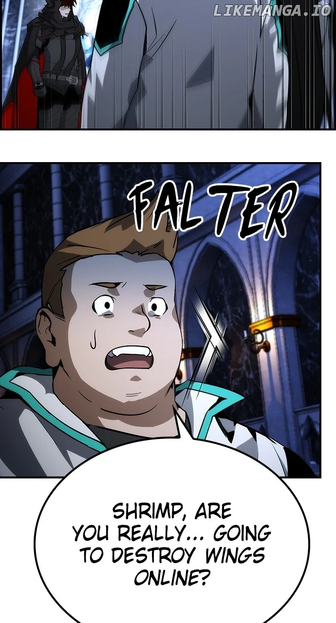 Bad Ending Maker chapter 75 page 7