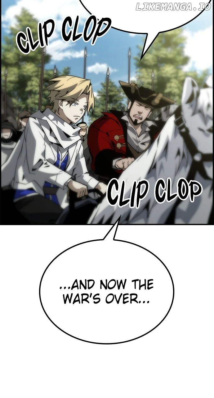 Bad Ending Maker chapter 75 page 70
