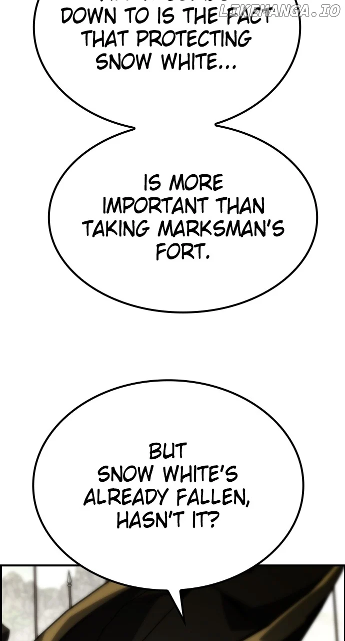 Bad Ending Maker chapter 75 page 72