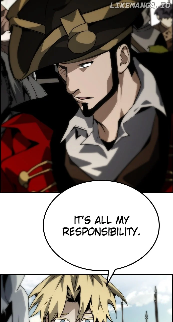 Bad Ending Maker chapter 75 page 73