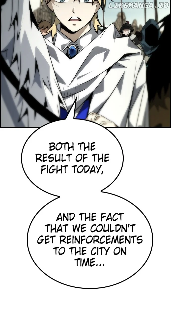 Bad Ending Maker chapter 75 page 74