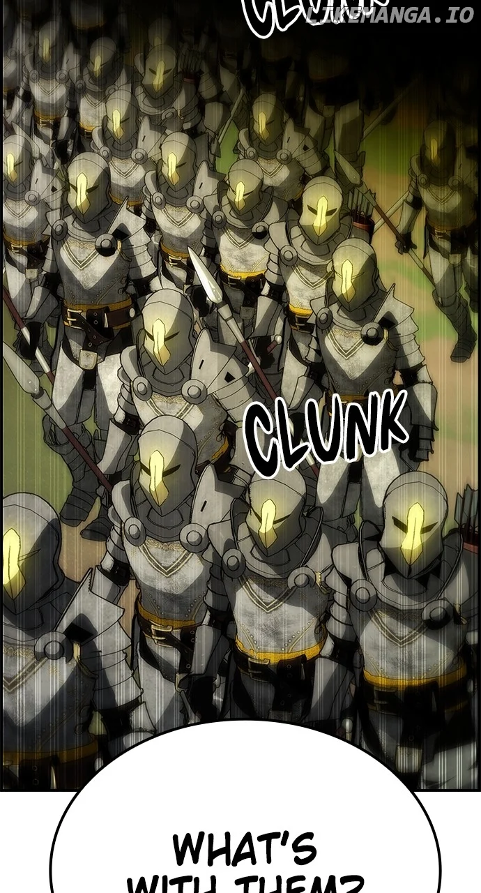 Bad Ending Maker chapter 75 page 78