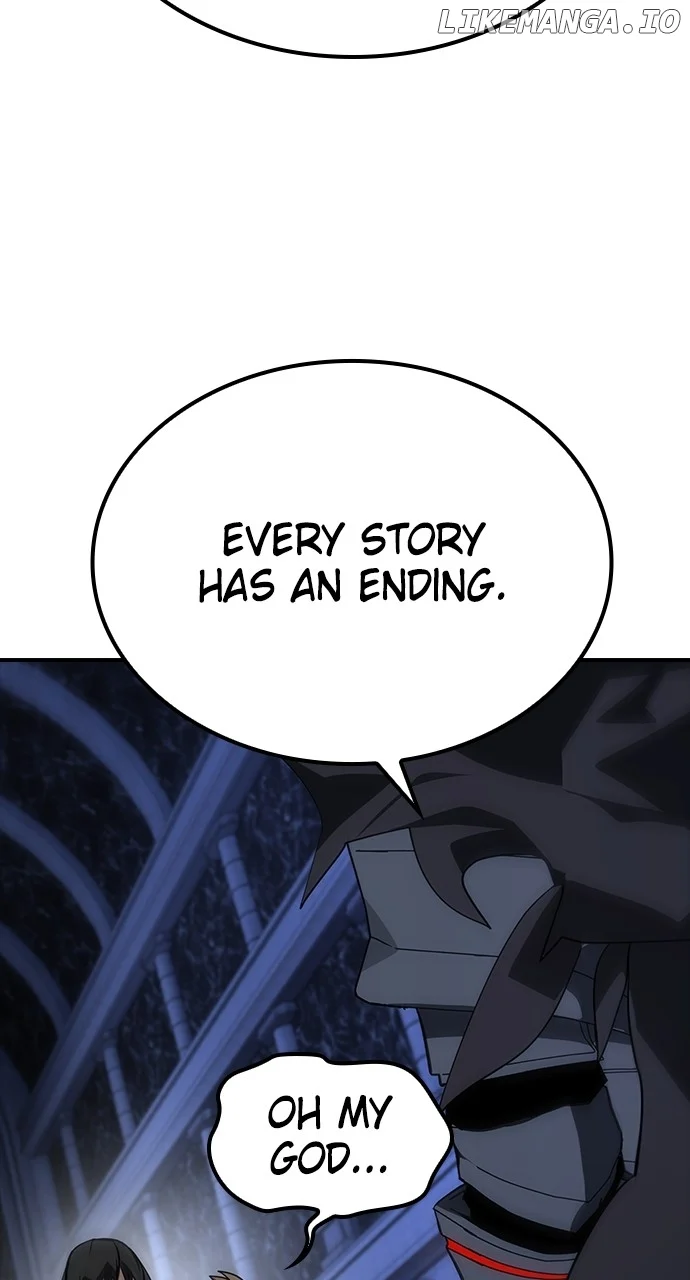 Bad Ending Maker chapter 75 page 8
