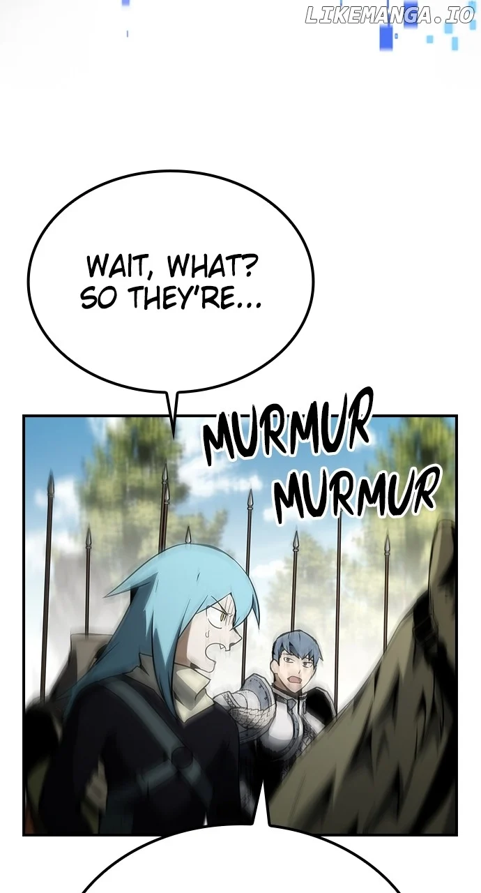 Bad Ending Maker chapter 75 page 84