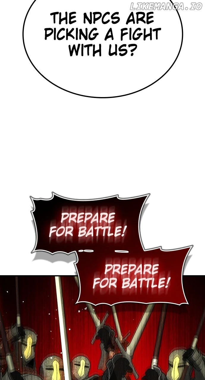Bad Ending Maker chapter 75 page 85