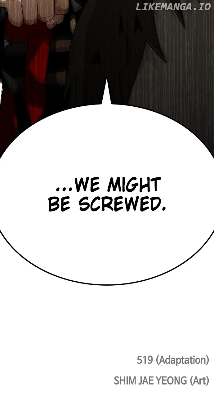 Bad Ending Maker chapter 75 page 88