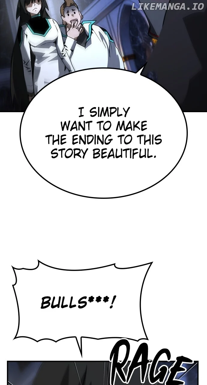 Bad Ending Maker chapter 75 page 9