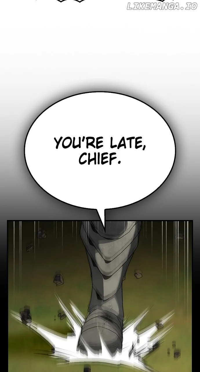 Bad Ending Maker chapter 76 page 10