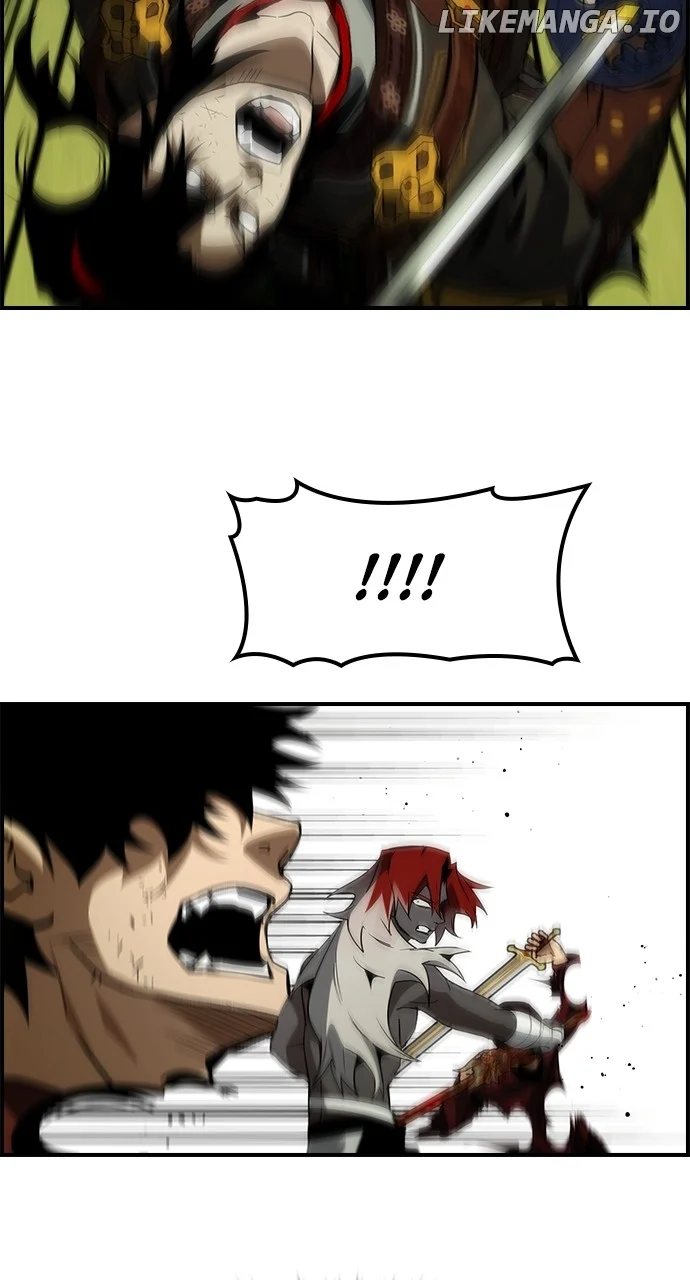 Bad Ending Maker chapter 76 page 15