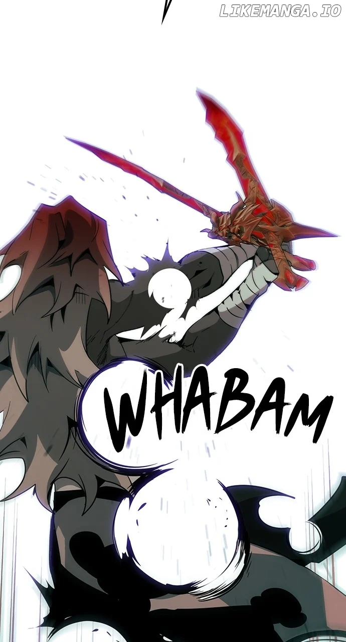 Bad Ending Maker chapter 76 page 17