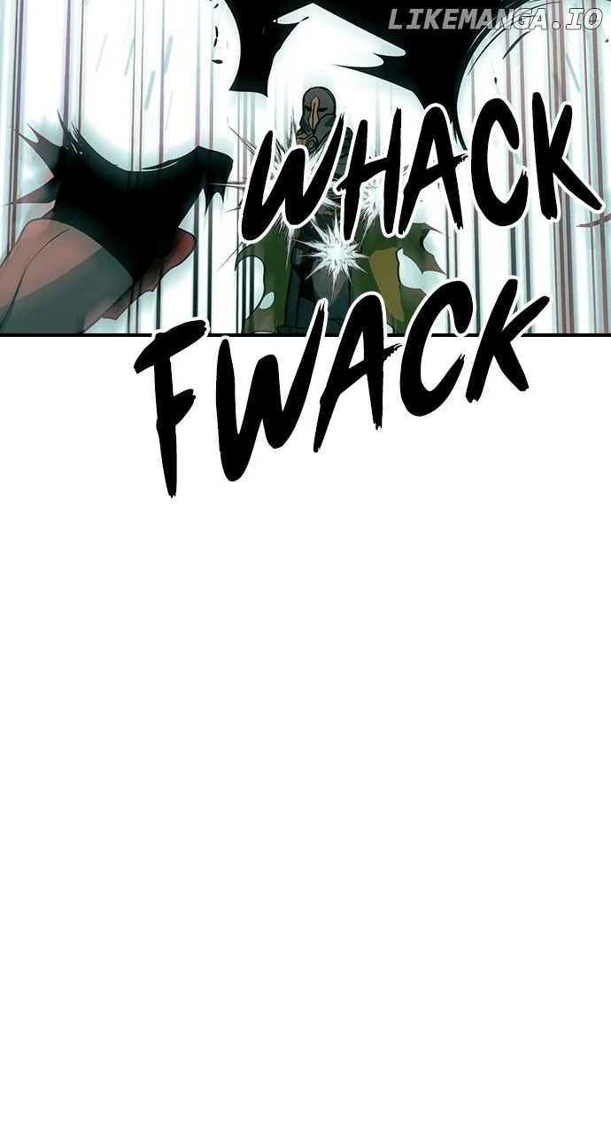 Bad Ending Maker chapter 76 page 18
