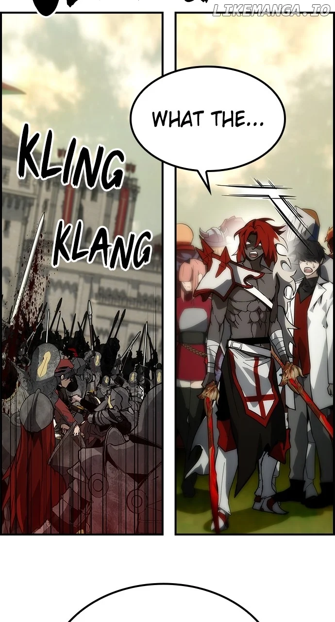 Bad Ending Maker chapter 76 page 2