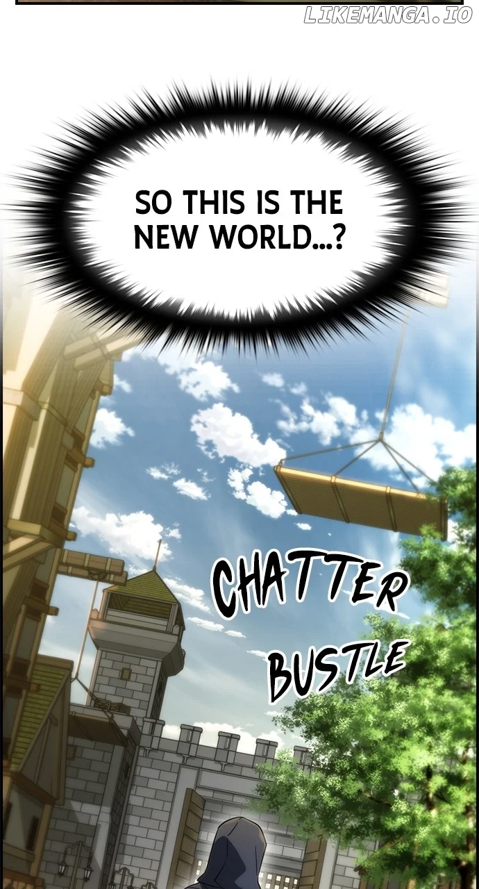 Bad Ending Maker chapter 76 page 20
