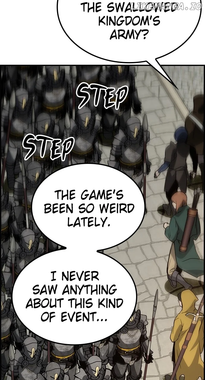 Bad Ending Maker chapter 76 page 24