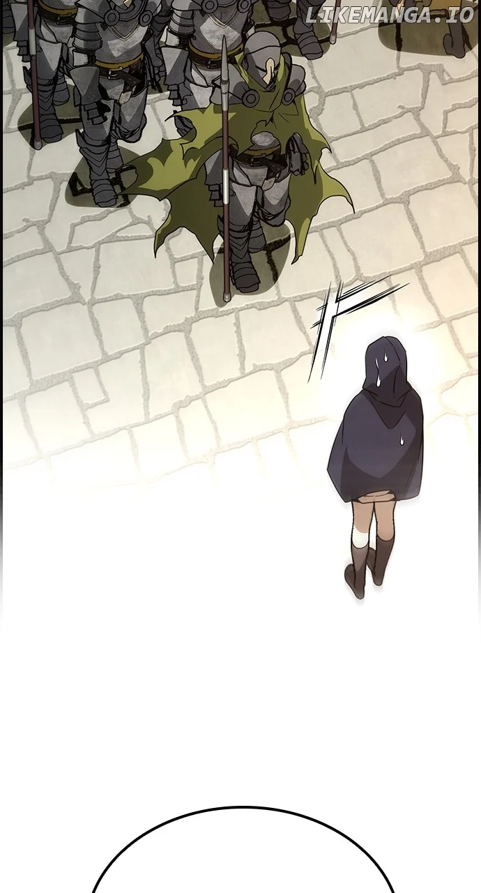 Bad Ending Maker chapter 76 page 25