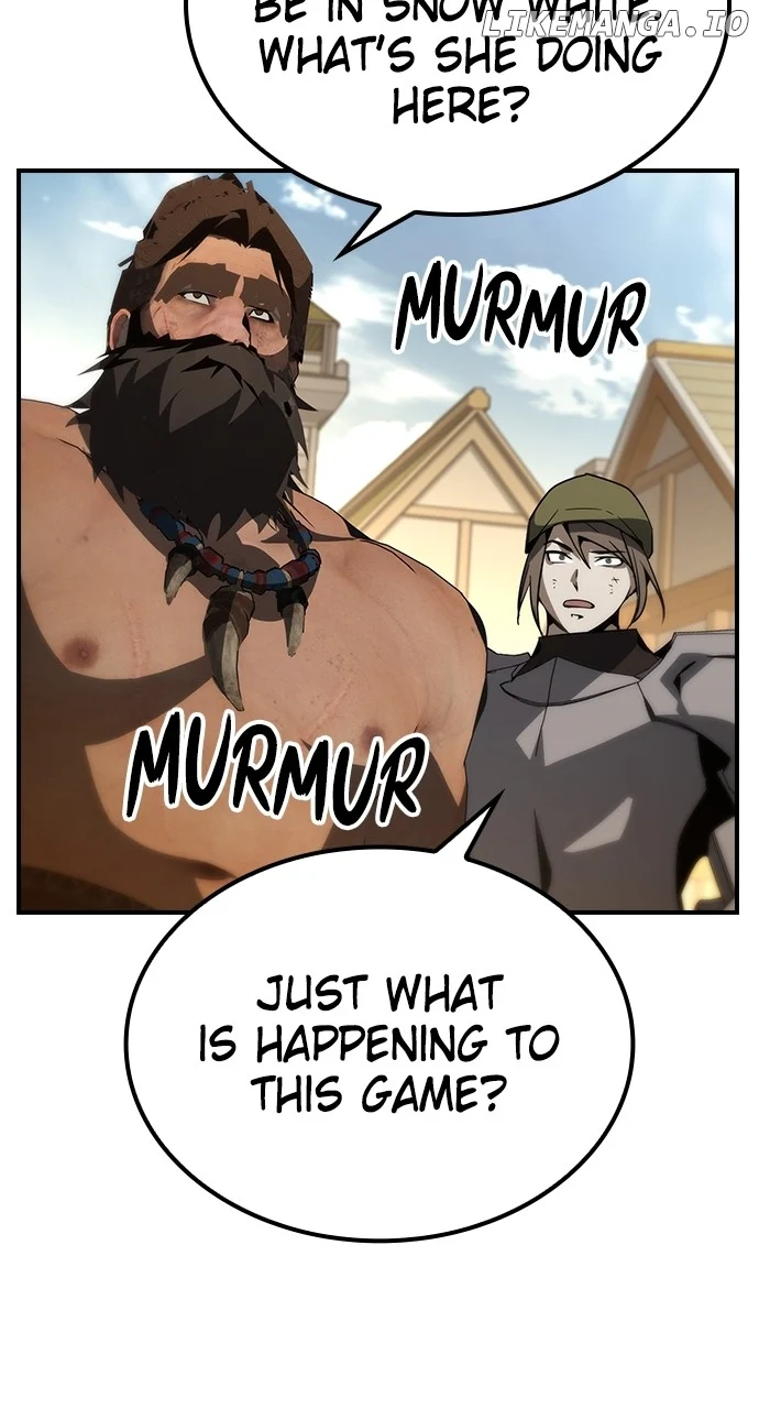 Bad Ending Maker chapter 76 page 32